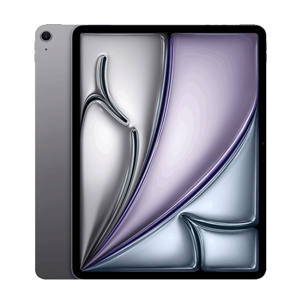Tablet Apple iPad Air 11 7 Gen (2025) M3 128GB WiFi - Space Grey