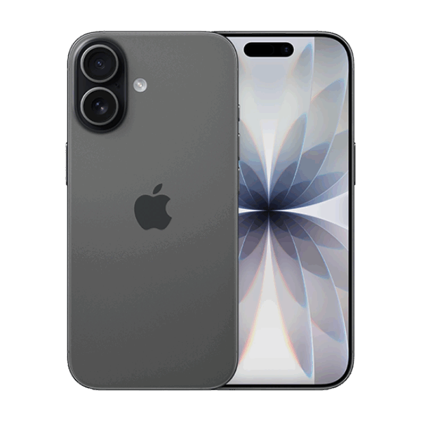 Apple iPhone 17 512GB - Black