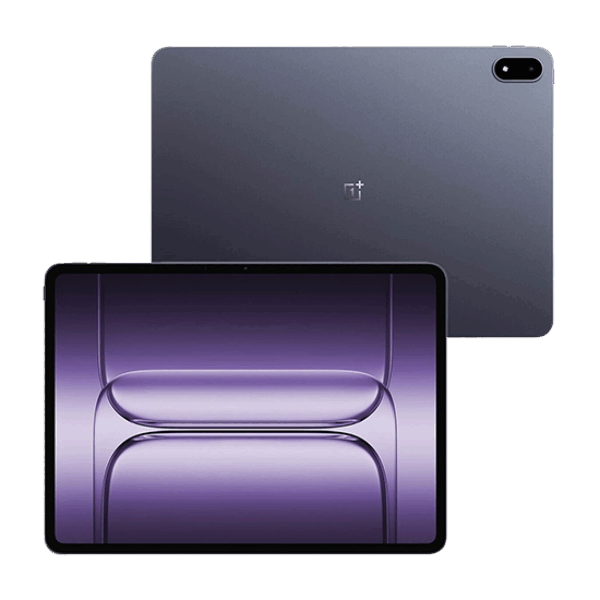 Tablet OnePlus Pad 3 13.2 16GB RAM 512GB WiFi - Silver