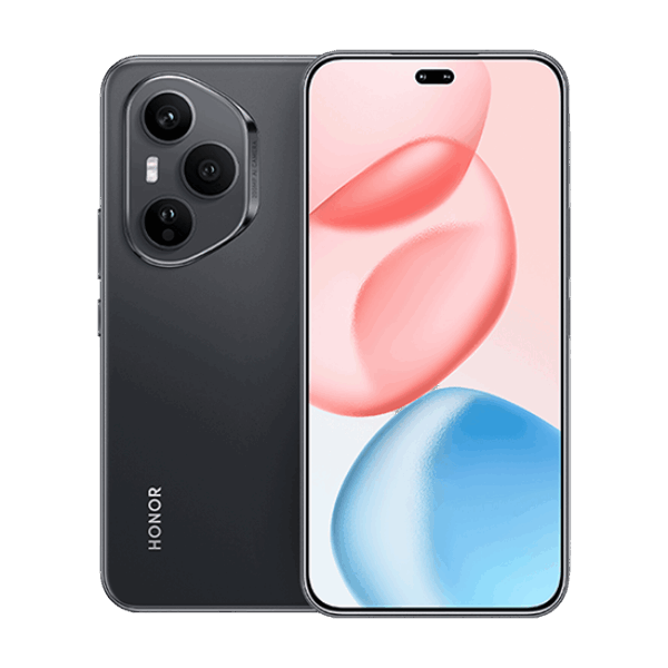 Honor 400 Pro 5G Dual Sim 12GB RAM 512GB - Black