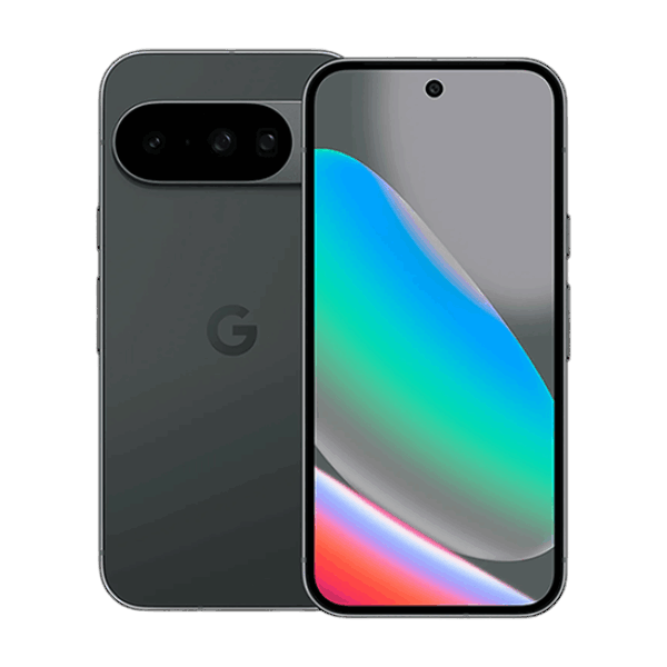 Google Pixel 10 5G Dual Sim 12GB RAM 128GB - Obsidian