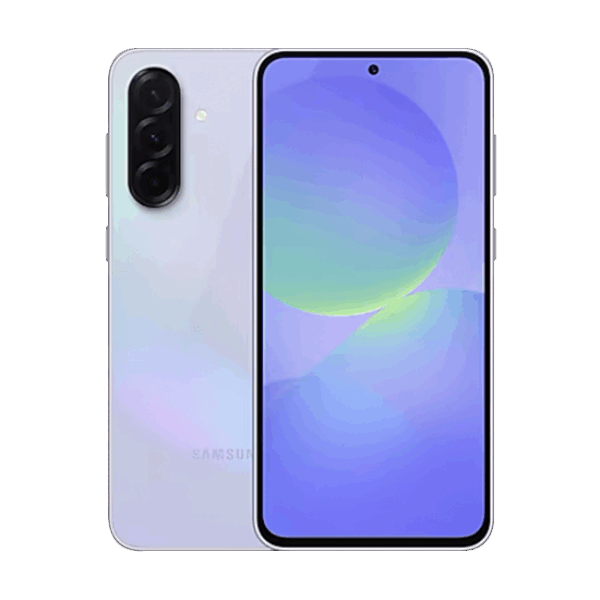 Samsung Galaxy A36 A366 5G Dual Sim 6GB RAM 128GB - Lavender