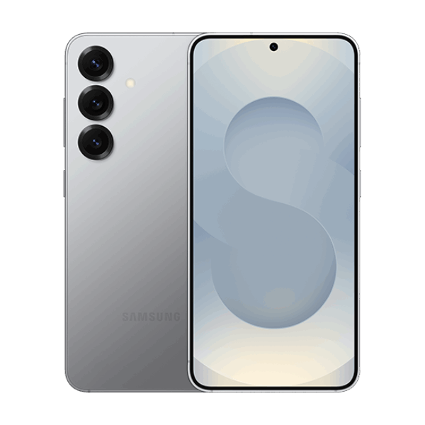 Samsung Galaxy S25 S931 5G Dual Sim 12GB RAM 128GB - Silver Shadow