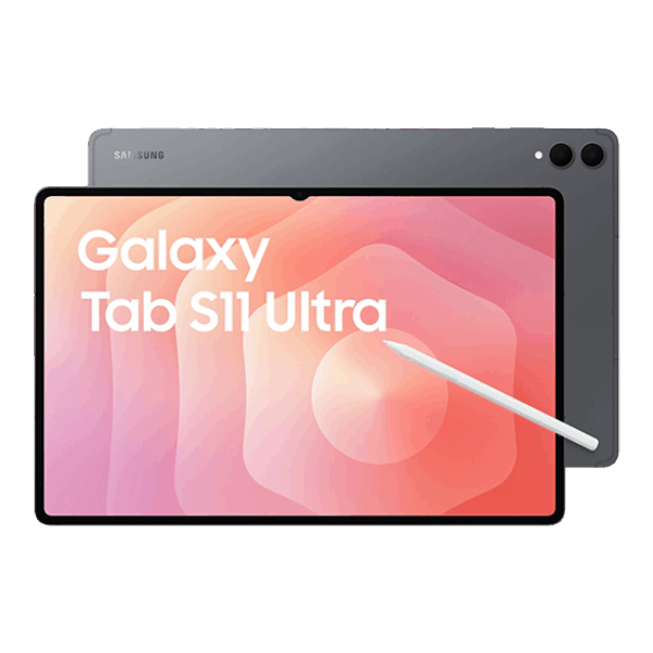 Tablet Samsung Galaxy Tab S11 Ultra X936 5G 14.6 12GB RAM 256GB - Grey