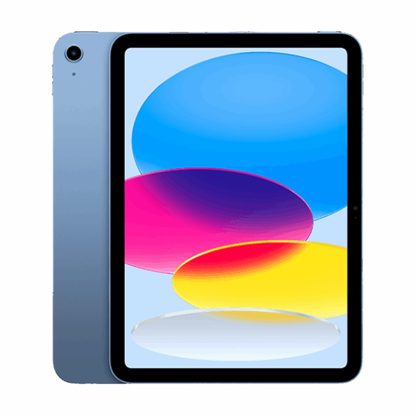 Tablet Apple iPad 10.9 11.Gen (2025) 128GB WiFi - Blue