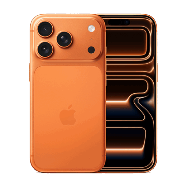 Apple iPhone 17 Pro 1TB - Cosmic Orange