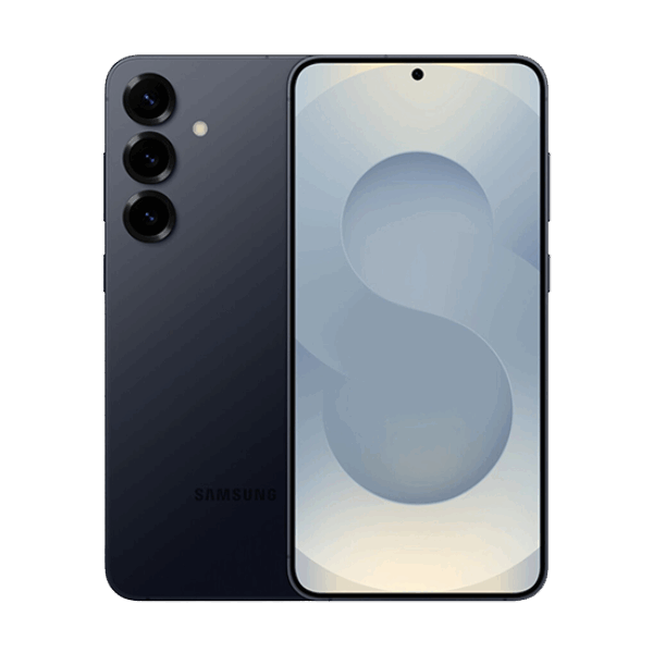Samsung Galaxy S25 S931 5G Dual Sim 12GB RAM 512GB - Blueblack