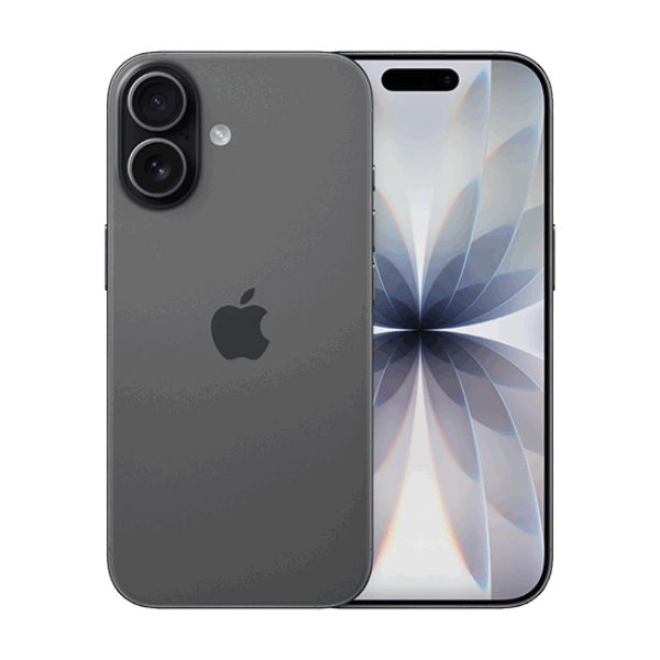 Apple iPhone 17 256GB - Indian Spec - Black