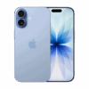 Apple iPhone 17 256GB - Indian Spec - Mist Blue