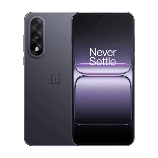 OnePlus Nord 5 5G Dual Sim 8GB RAM 256GB - Phantom Grey