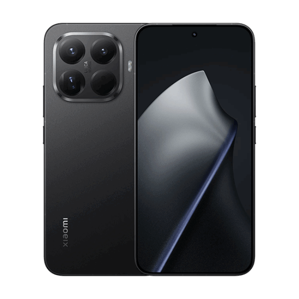 Xiaomi 15T Pro 5G Dual Sim 12GB RAM 256GB - Black