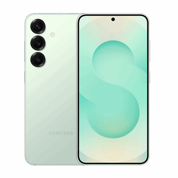 Samsung Galaxy S25 S931 5G Dual Sim 12GB RAM 128GB - Mint