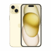 Apple iPhone 15 Plus 128GB - Yellow