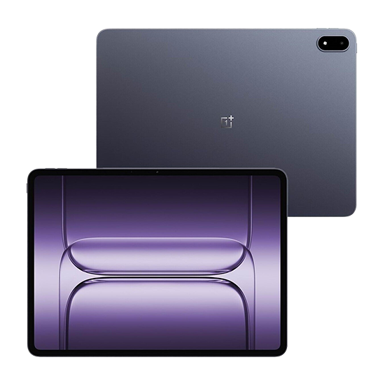 Tablet OnePlus Pad 3 13.2 16GB RAM 512GB WiFi - Blue