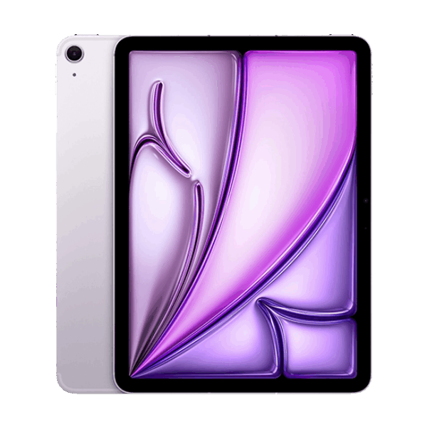 Tablet Apple iPad Air 11 7 Gen (2025) M3 128GB 5G - Violet