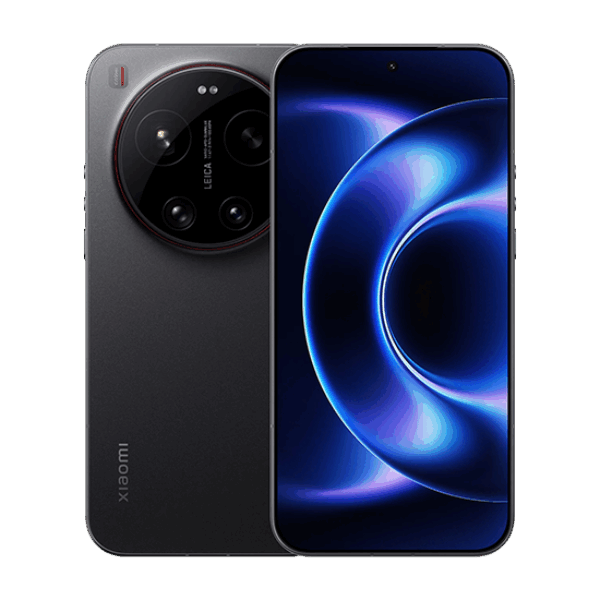Xiaomi 17 Ultra 5G Dual Sim 16GB RAM 512GB - Black