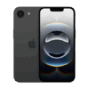 Apple iPhone 16e 256GB - Black
