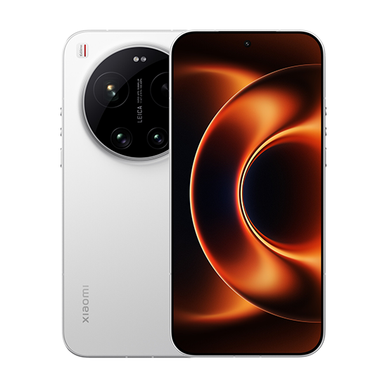 Xiaomi 17 Ultra 5G Dual Sim 16GB RAM 1TB - White