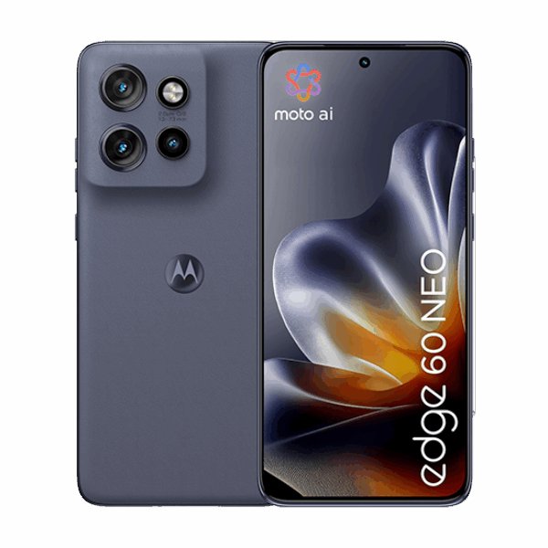 Motorola XT2509-1 Moto Edge 60 Neo 5G 8GB RAM 256GB - Grey