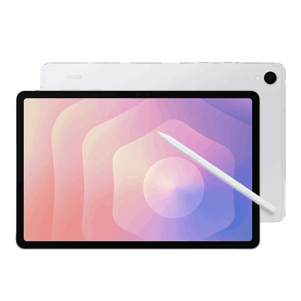 Tablet Samsung Galaxy Tab S11 X736 5G 11 12GB RAM 512GB - Silver