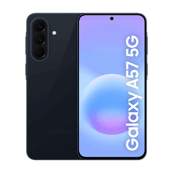Samsung Galaxy A57 A576 5G Dual Sim 8GB RAM 256GB - Navy