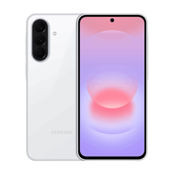 Samsung Galaxy A37 A376 5G Dual Sim 8GB RAM 256GB - White