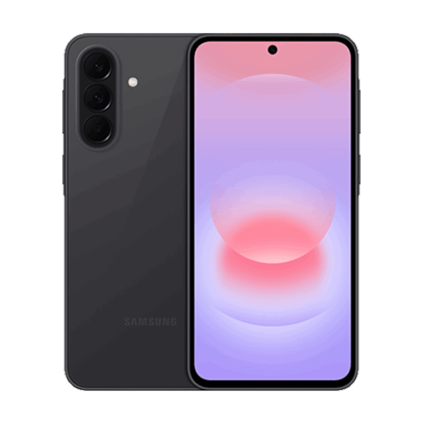 Samsung Galaxy A37 A376 5G Dual Sim 8GB RAM 256GB - Charcoal