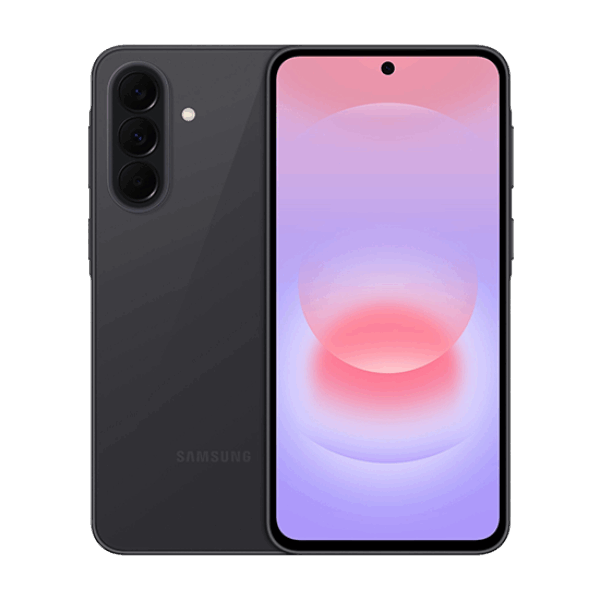 Samsung Galaxy A37 A376 5G Dual Sim 8GB RAM 256GB - Charcoal