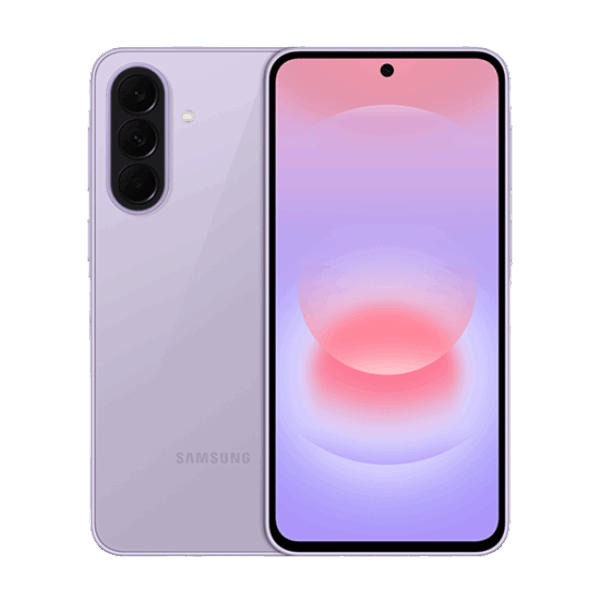 Samsung Galaxy A37 A376 5G Dual Sim 6GB RAM 128GB - Lavender