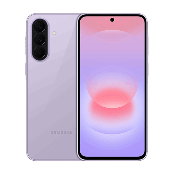 Samsung Galaxy A37 A376 5G Dual Sim 6GB RAM 128GB - Lavender