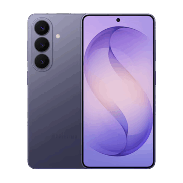 Samsung Galaxy S26 S942 5G Dual Sim 12GB RAM 128GB - Cobalt Violet