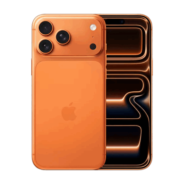 Apple iPhone 17 Pro Max 2TB - Orange