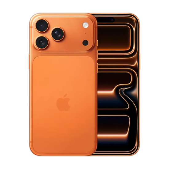 Apple iPhone 17 Pro Max 2TB - Orange
