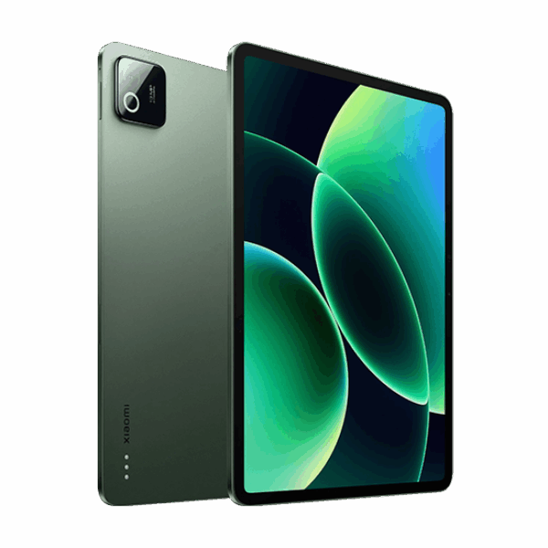 Tablet Xiaomi Pad 8 11.2 8GB RAM 256GB WiFi - Pine Green