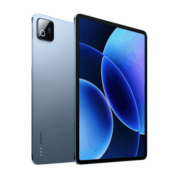 Tablet Xiaomi Pad 8 11.2 8GB RAM 256GB WiFi - Blue