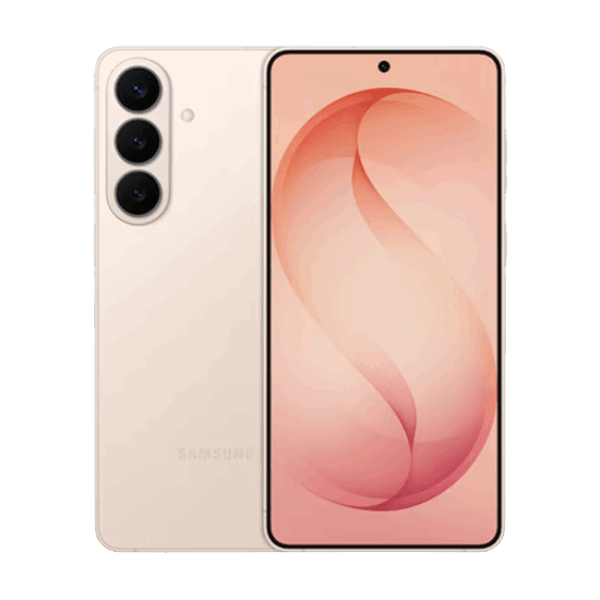 Samsung Galaxy S26+ S947 5G Dual Sim 12GB RAM 512GB - Pink Gold