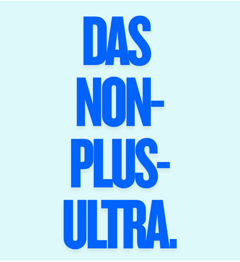 nonplusultra